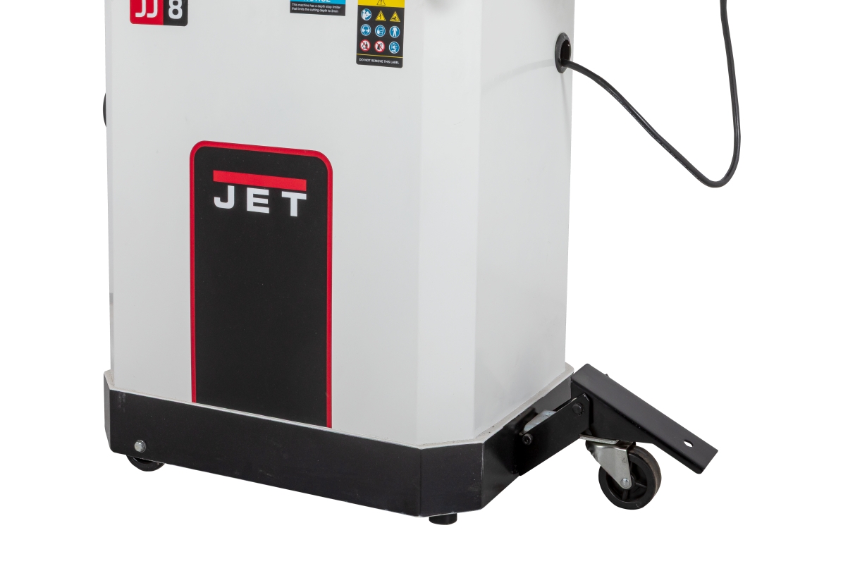 JET JJ-8CSL-M Фуговальный станок 230 В