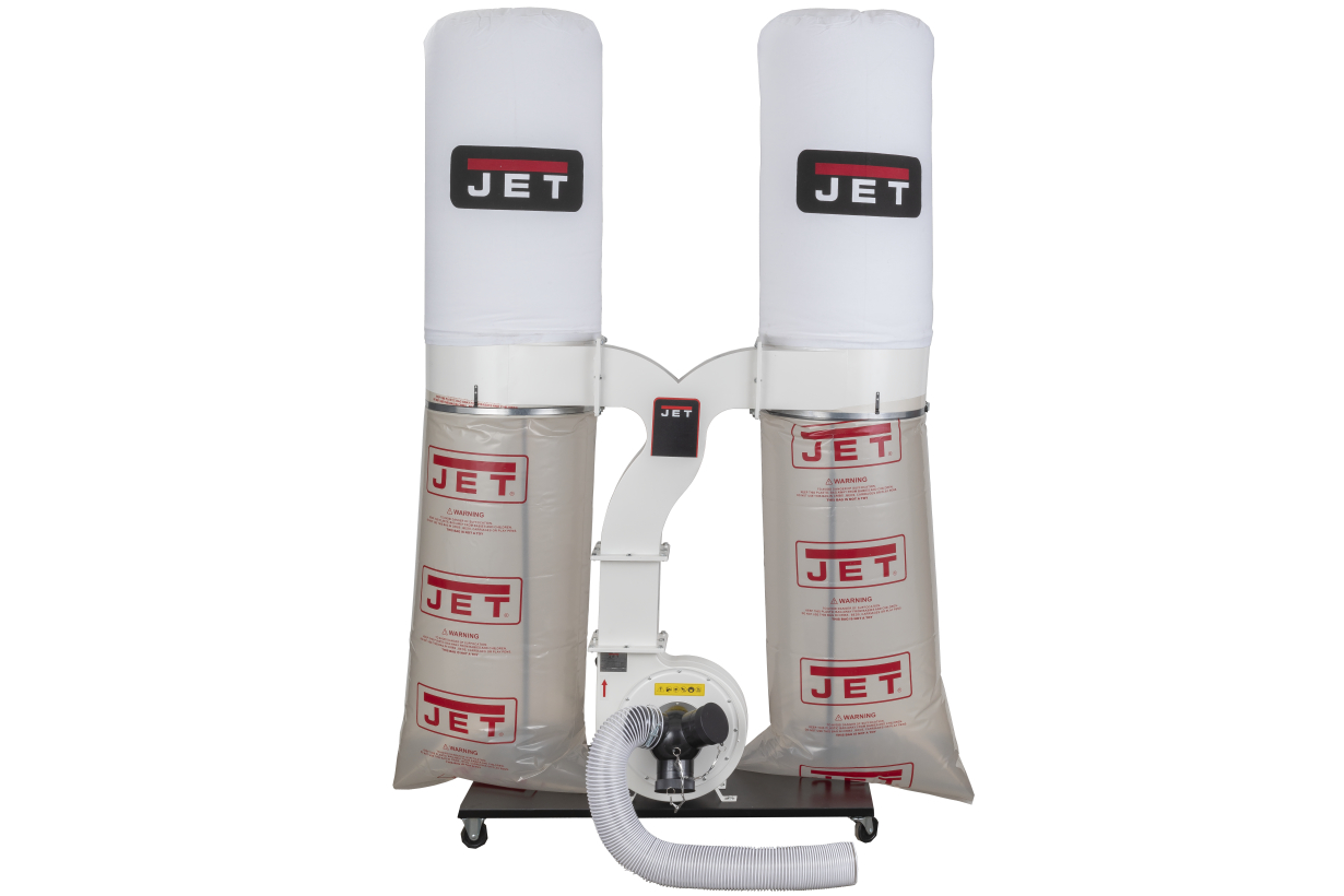 JET DC-2300 Вытяжная установка 400 В