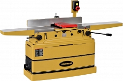 Фото анонса: Powermatic PJ-882HH Фуговальный станок 230 В станки